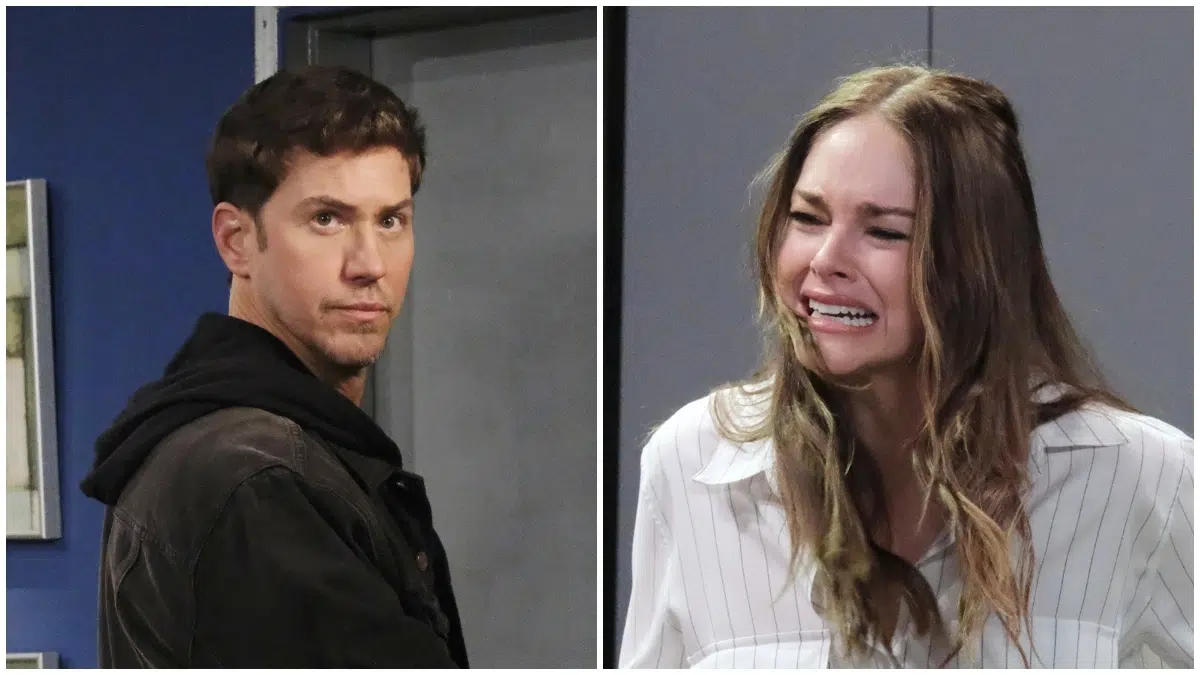 Days of Our Lives Spoilers March 2: Stephanie Discovers the Shocking Truth About Her Kidnapper!