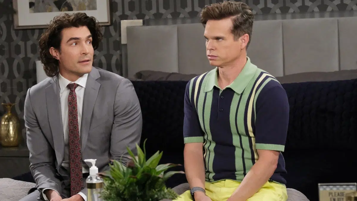 Days of Our Lives Spoilers February 16: Secrets, Sparks, and Schemes