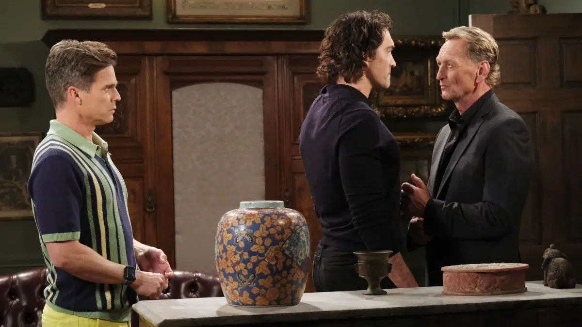 Days of Our Lives spoilers February 20