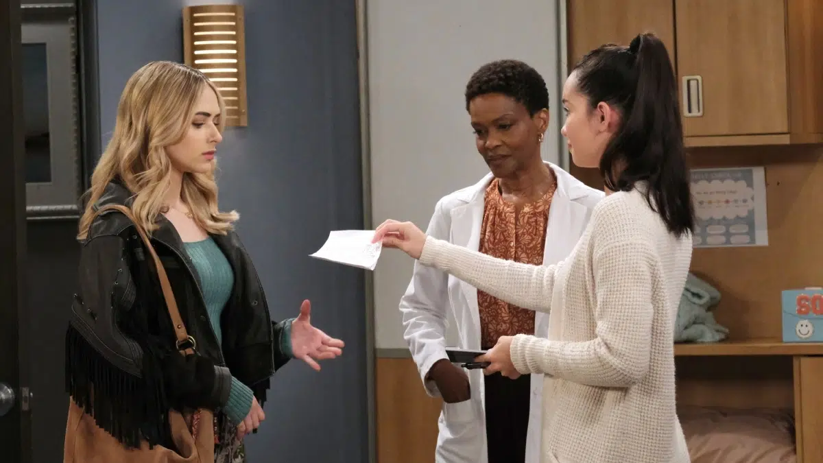 Days of our Lives Spoilers February 5