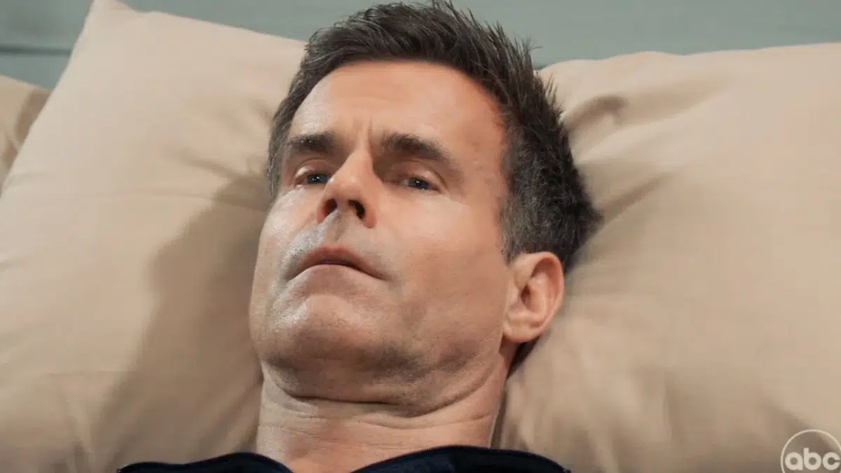 General Hospital Spoilers February 6: Drew’s World is Rocked