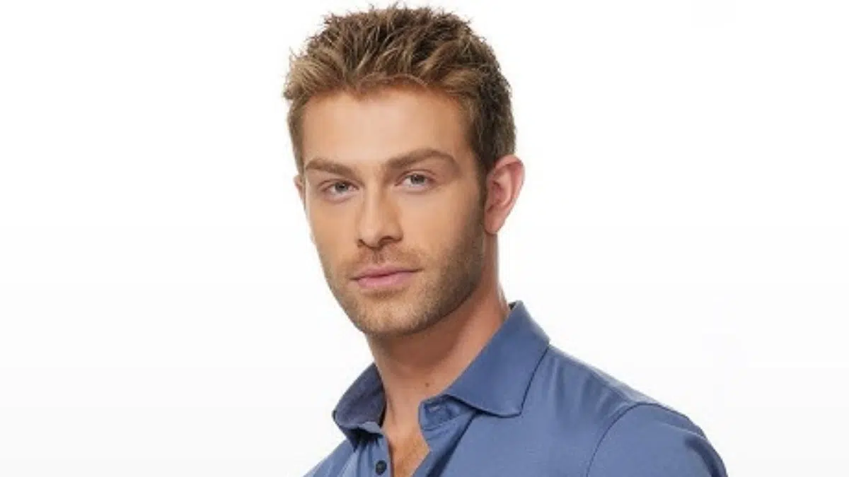 General Hospital Alum Evan Hofer Pops Up On 9-1-1: Nashville