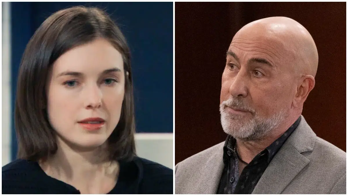 General Hospital Spoilers February 26: Willow Backed Into a Corner