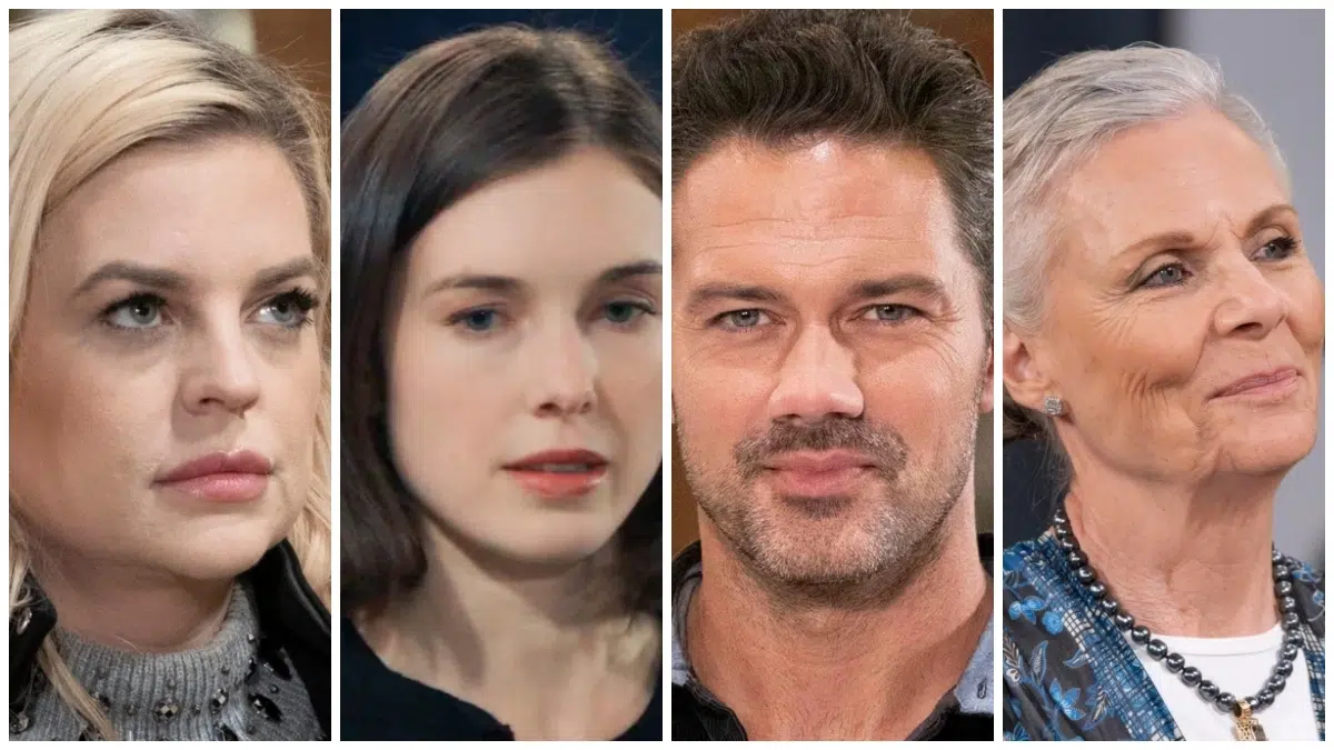 General Hospital Spoilers February 16-20