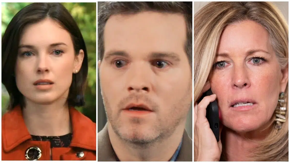 General Hospital Spoilers February 17