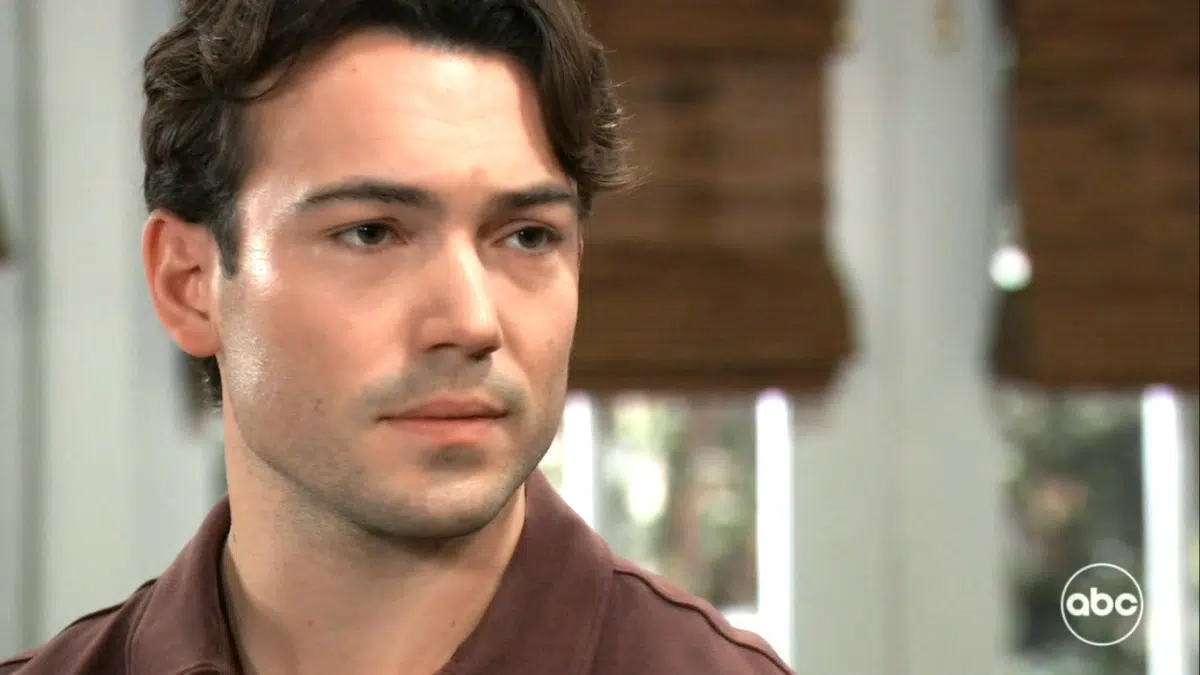 General Hospital Spoilers February 19: Michael Lands in the Hot Seat