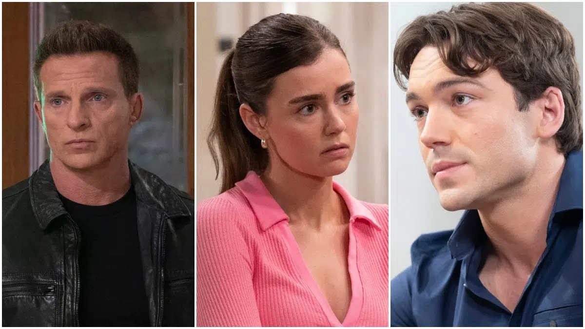 General Hospital Spoilers February 3