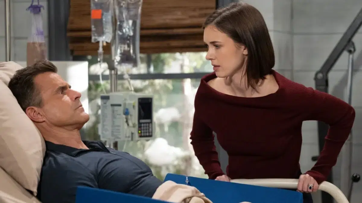 General Hospital Spoilers February 5: What Shocks Drew?