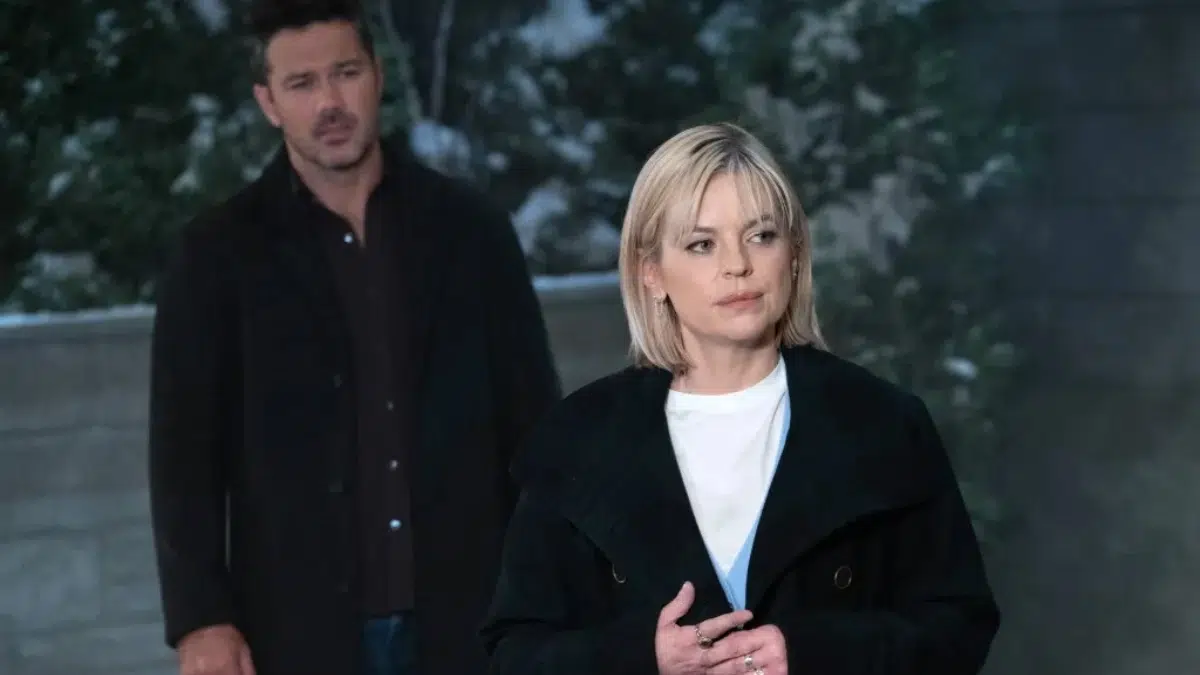 General Hospital Spoilers Video for February 23: Nathan Puts Maxie on the Spot