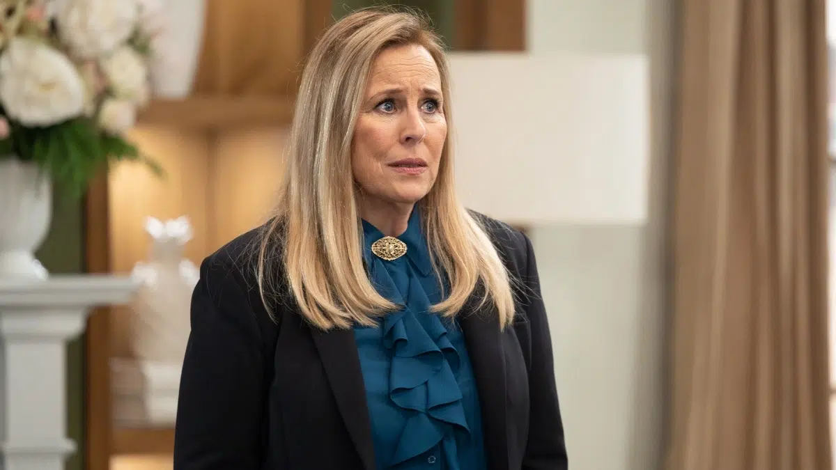 General Hospital Spoilers Video for February 9: Laura Shares Some Surprising News