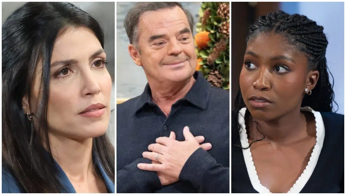 General Hospital Spoilers Video for March 2: Drama, Secrets, and Promises