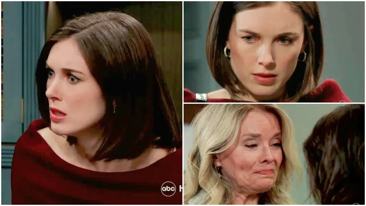 General Hospital Spoilers in Video February 2-6