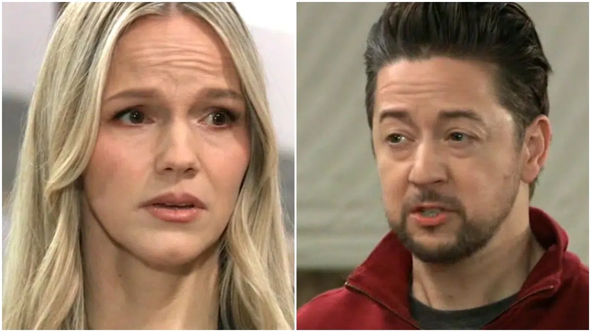 General Hospital Spoilers Video for February 18: Major Fears