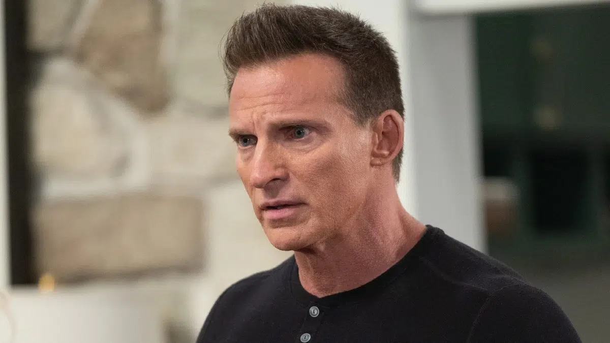 General Hospital Spoilers Video for February 26: Jason Makes a Deadly Promise