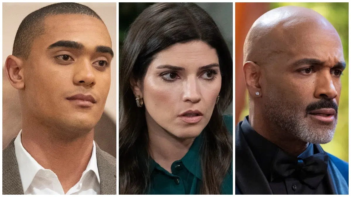 General Hospital Spoilers March 2: A Major Decision, a Surprise Offer and one Alarming Discovery