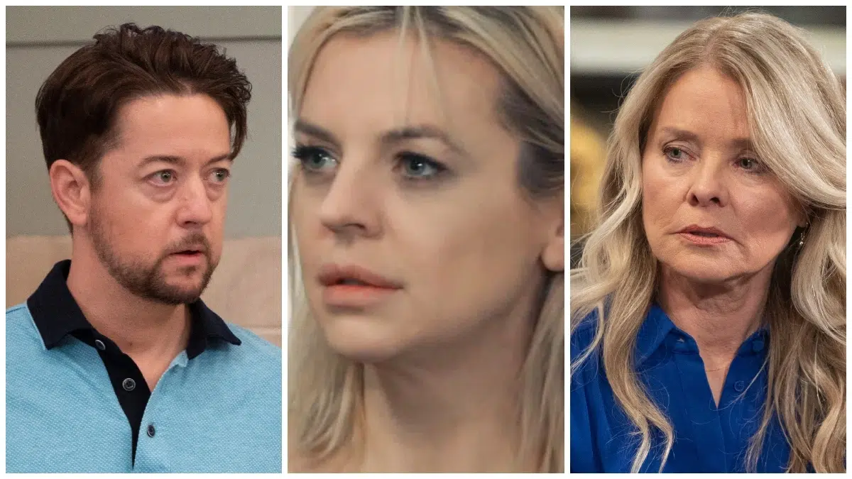 General Hospital Spoilers February 13: Maxie is Awake and a Big Decision is Made