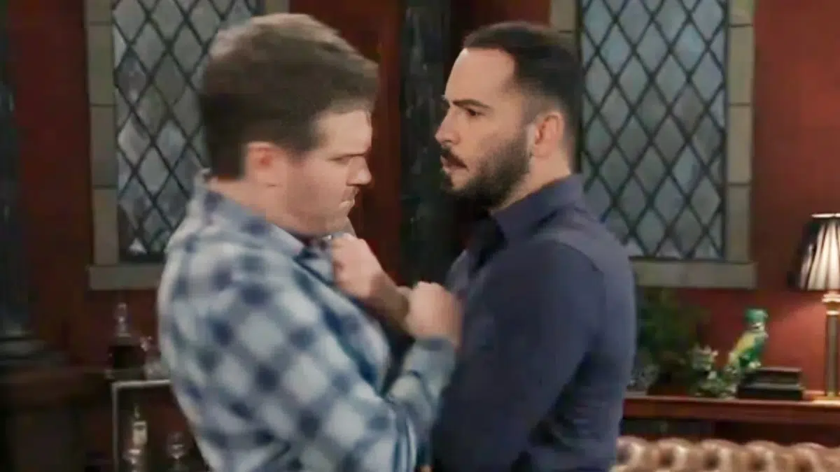 General Hospital Spoilers February 16: One Shock After the Other