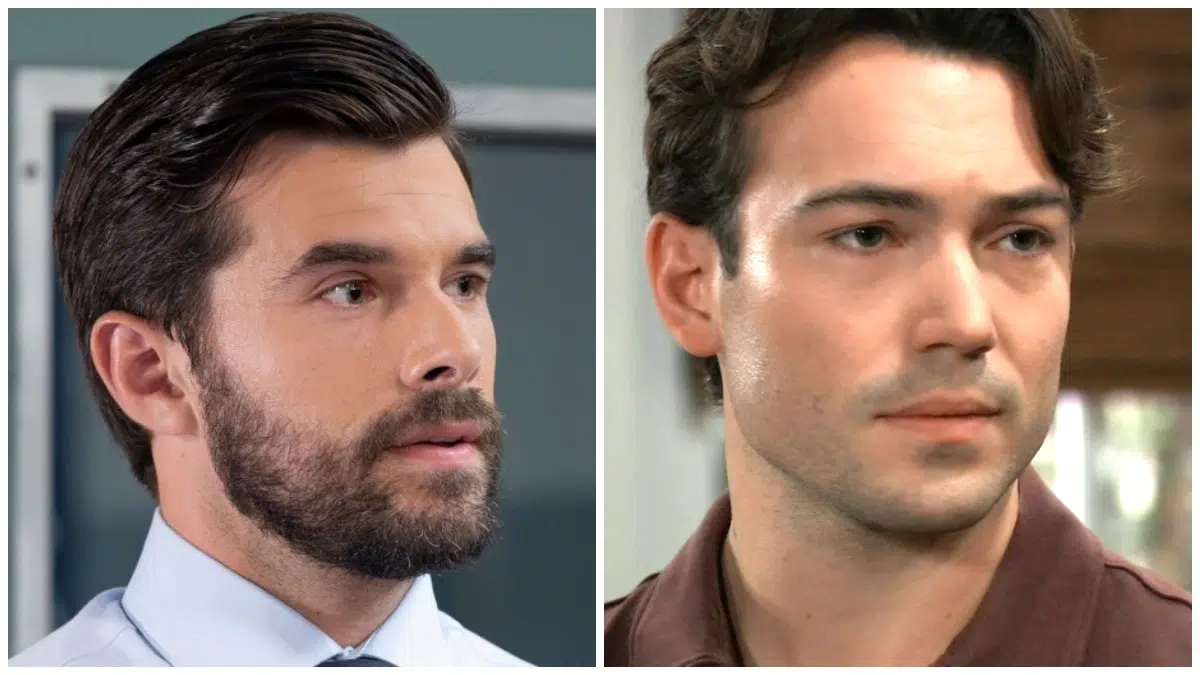 General Hospital Spoilers February 23: Michael Attacks Chase