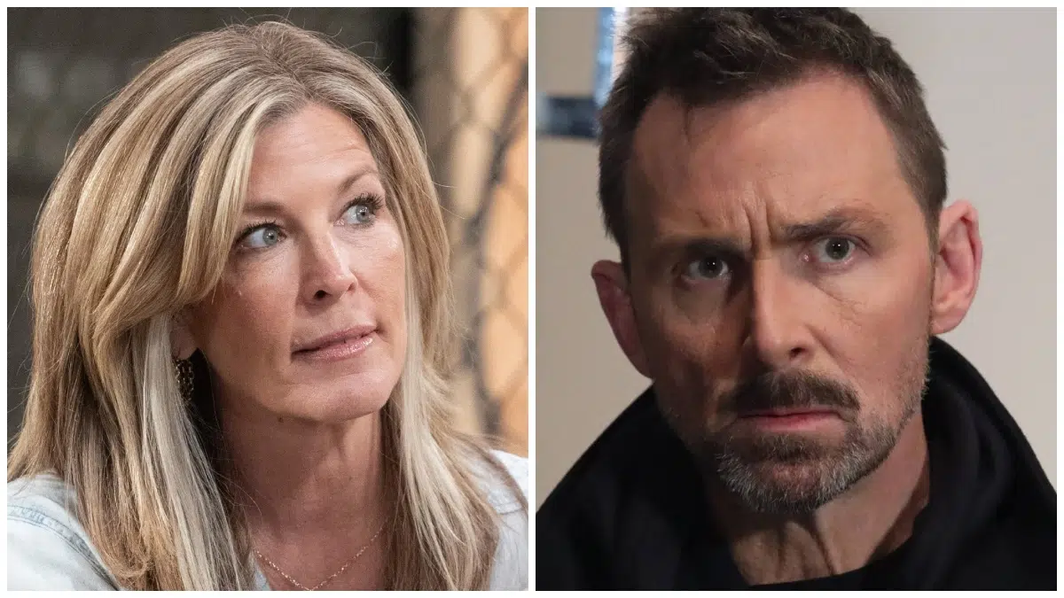 General Hospital spoilers video February 10