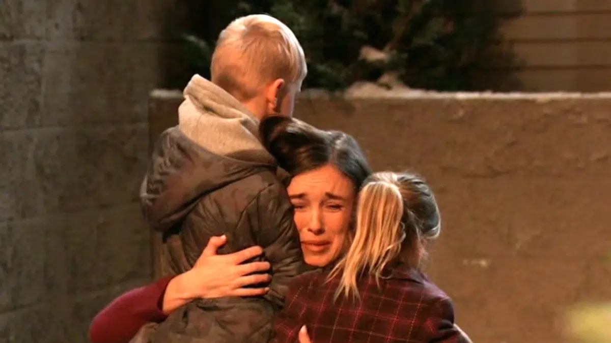 General Hospital spoilers video February 19