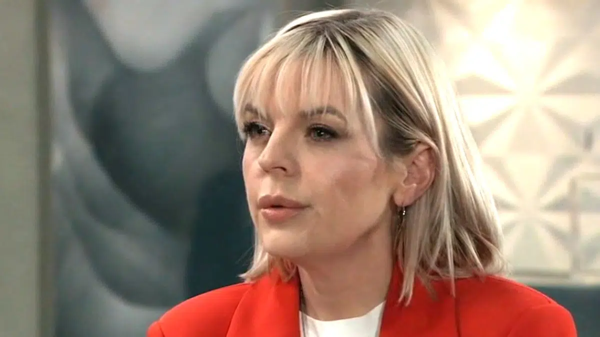 General Hospital Spoilers Video for February 27: “What Are You Hiding?”