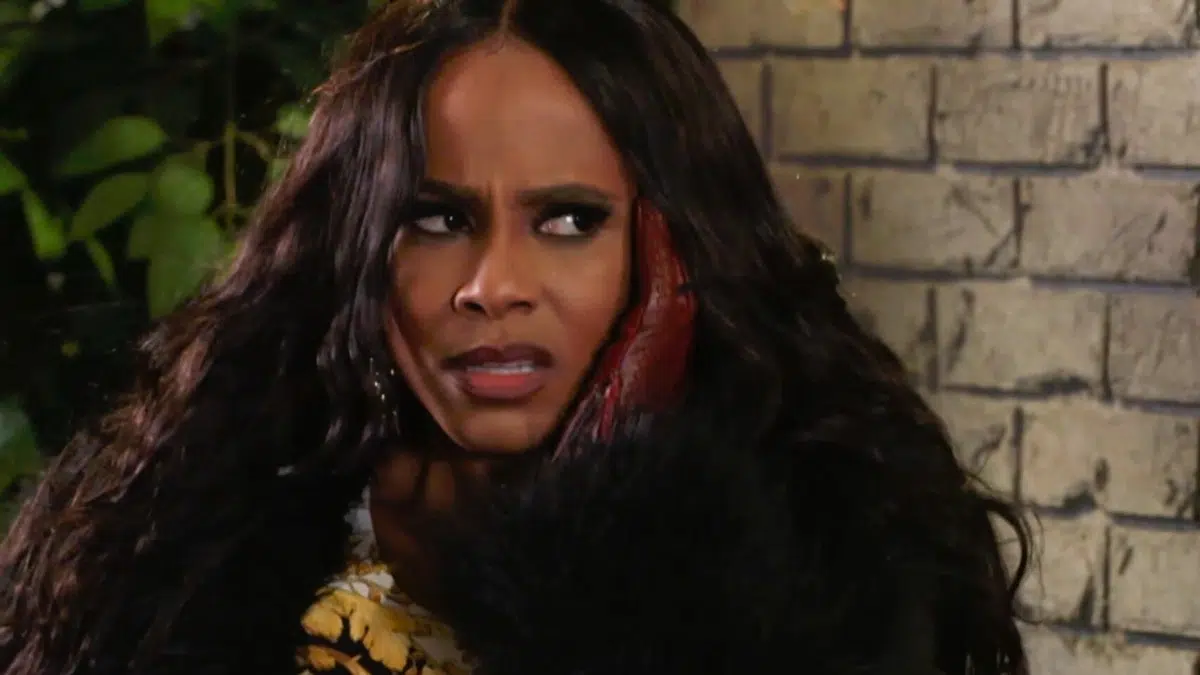 Beyond the Gates Spoilers February 11: Is Hamilton History Repeating Itself?