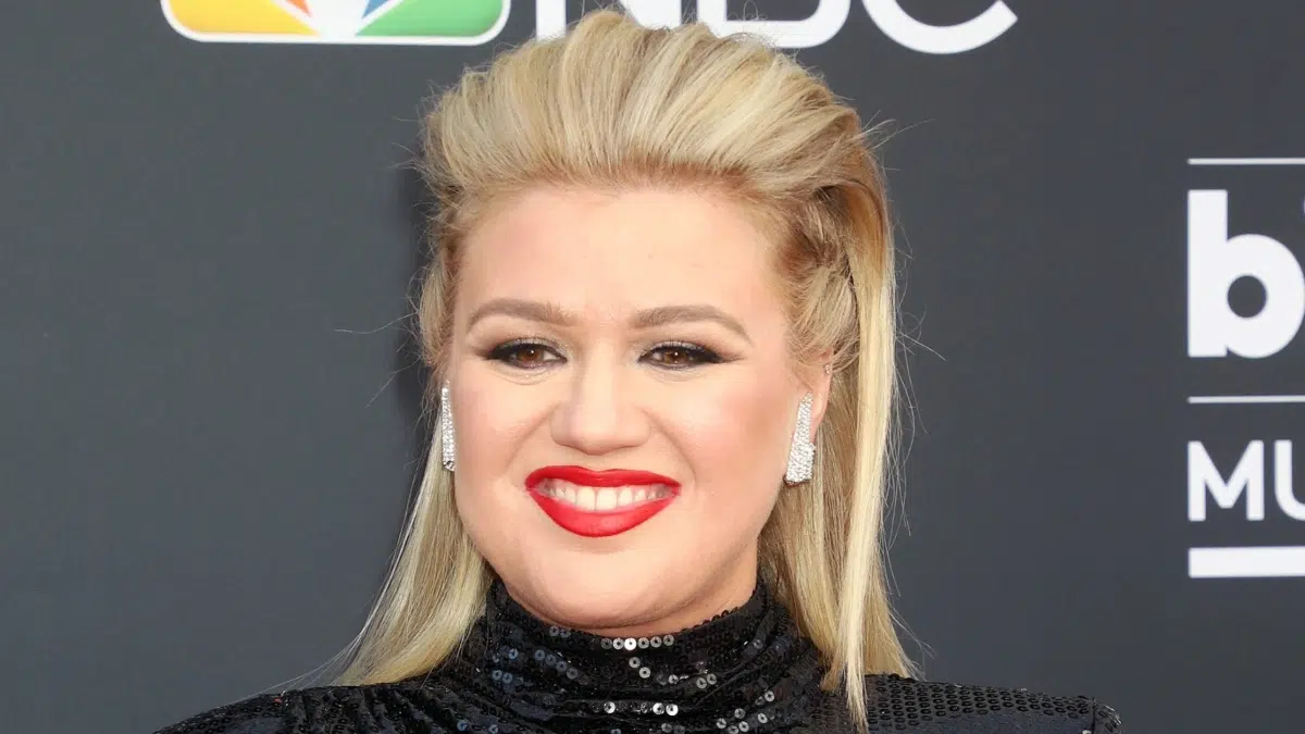 Kelly Clarkson Confirms the Final Season of Her Talk Show
