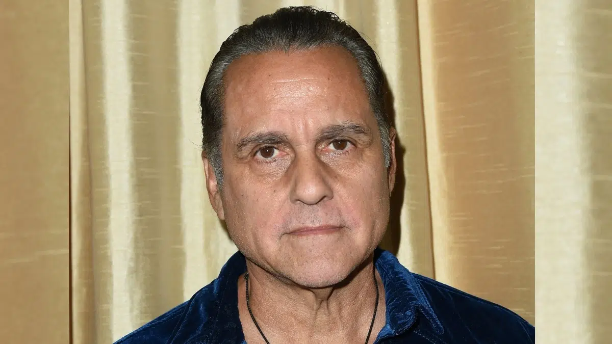 Maurice Benard Hints at Teaching Acting After General Hospital
