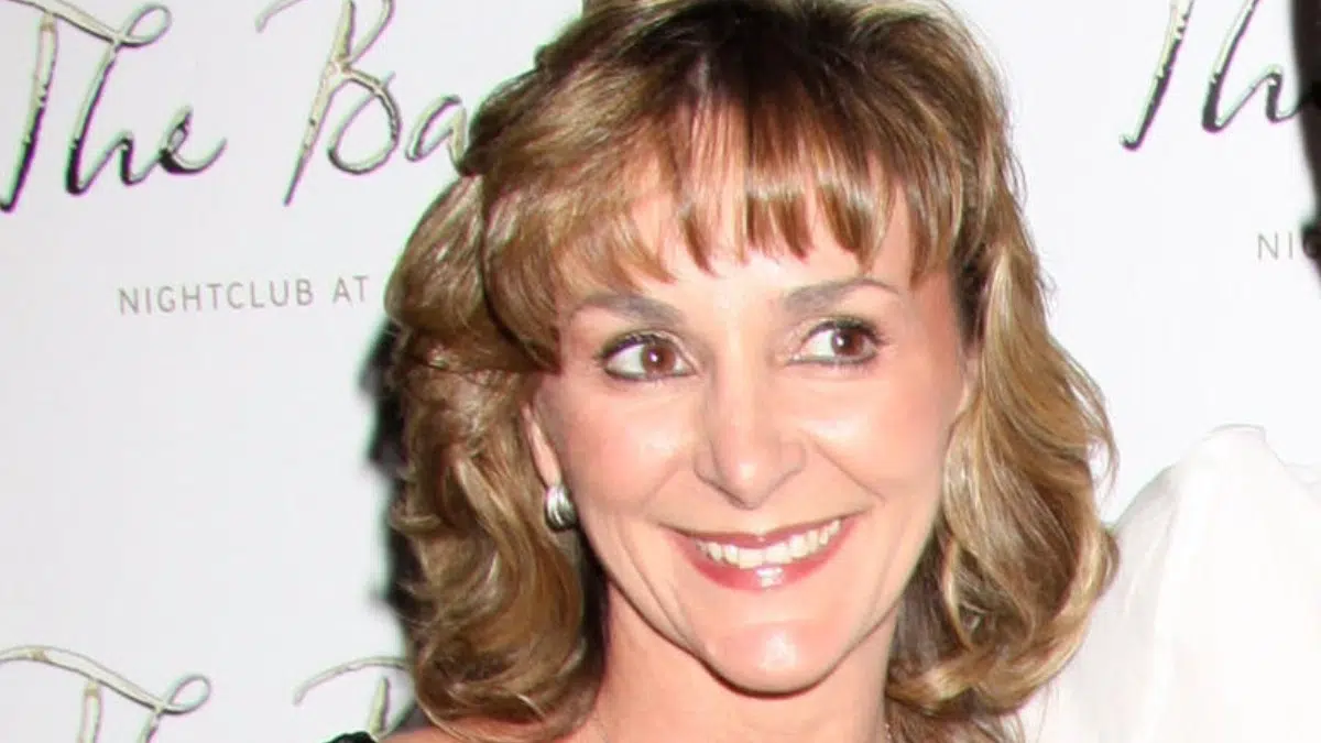 Shirley Ballas Reportedly Set to Join Dancing with the Stars Spinoff