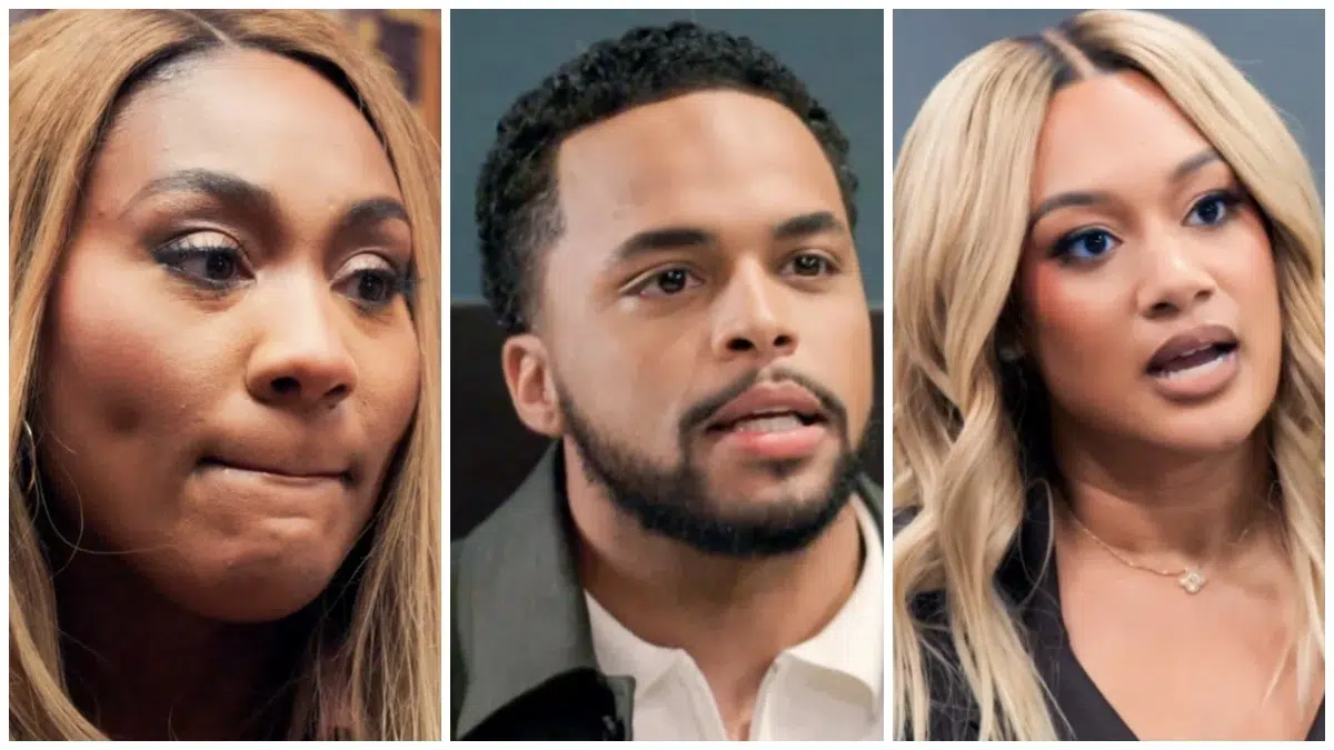 Sistas Spoilers February 25: New Leads and Shocking Revelations