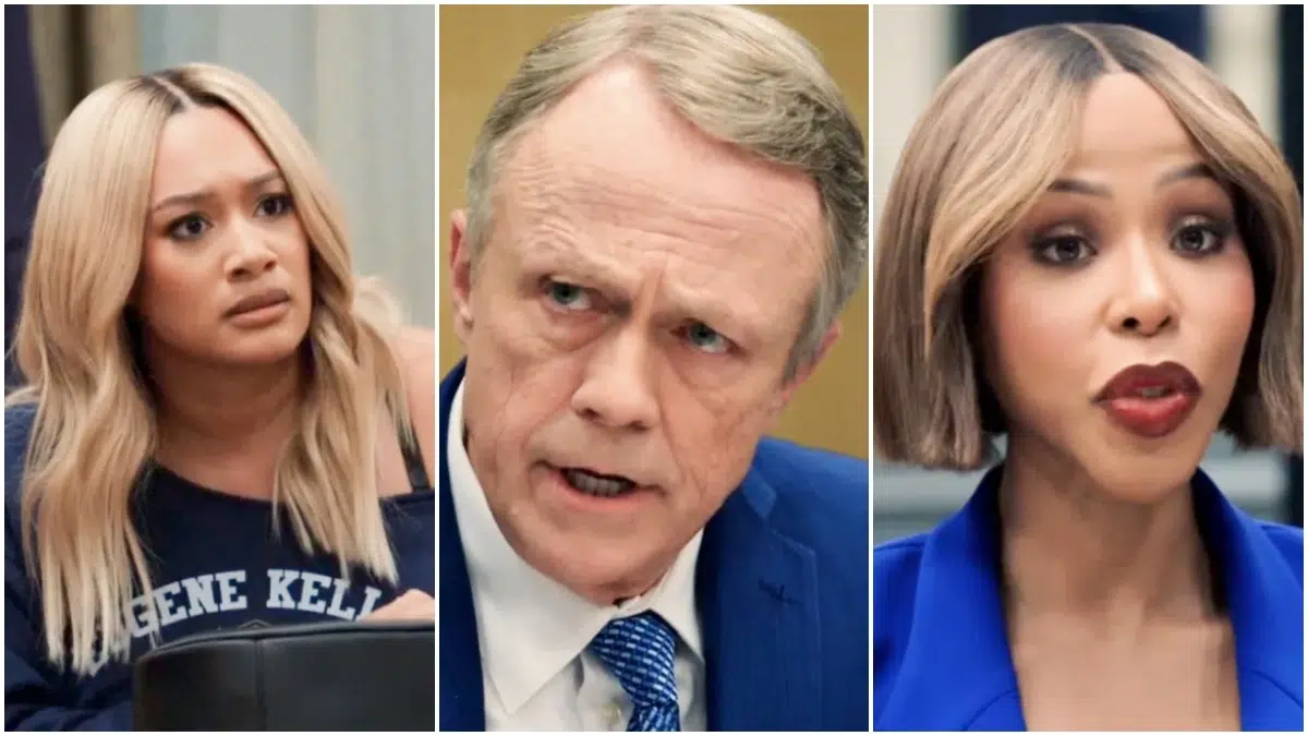 Sistas Spoilers February 11: The Most Shocking News