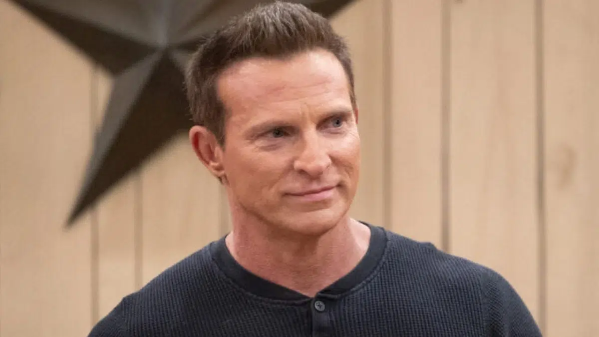 Steve Burton Sets the Record Straight on General Hospital Hiatus
