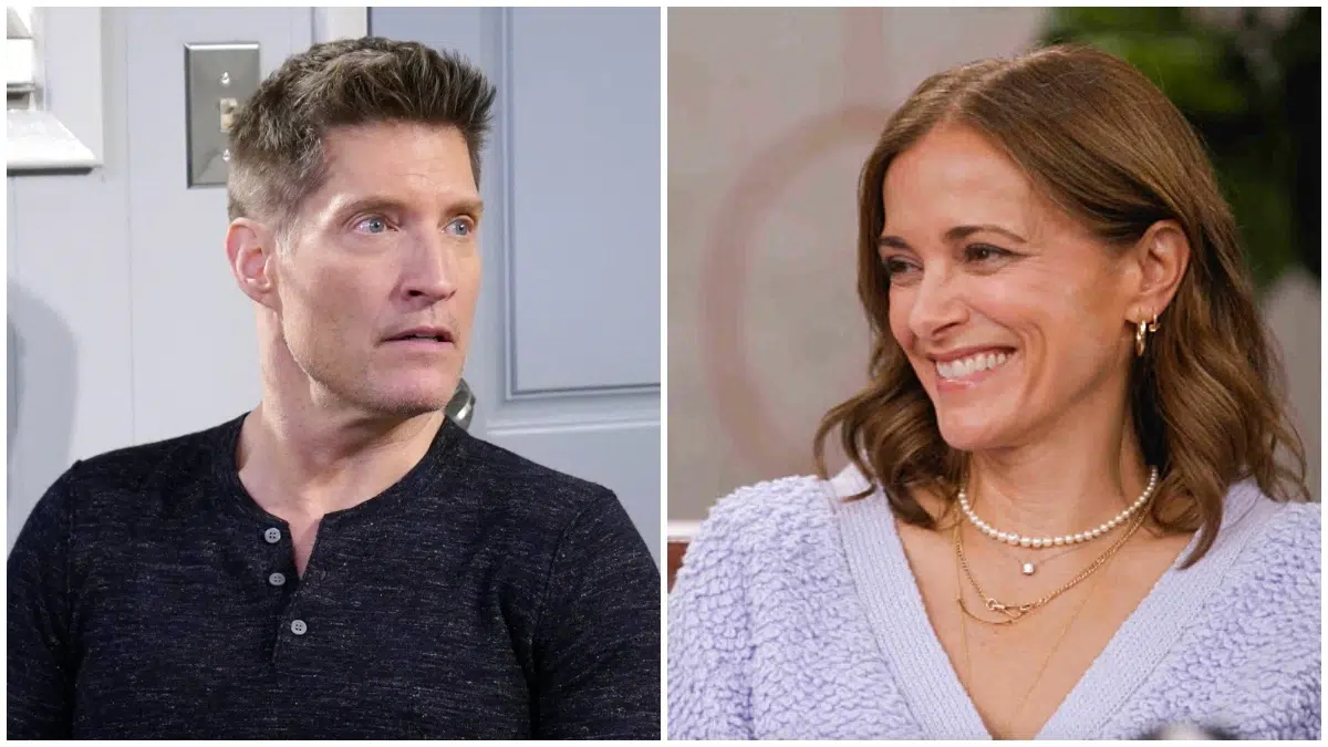 The Bold and the Beautiful Spoilers February 3