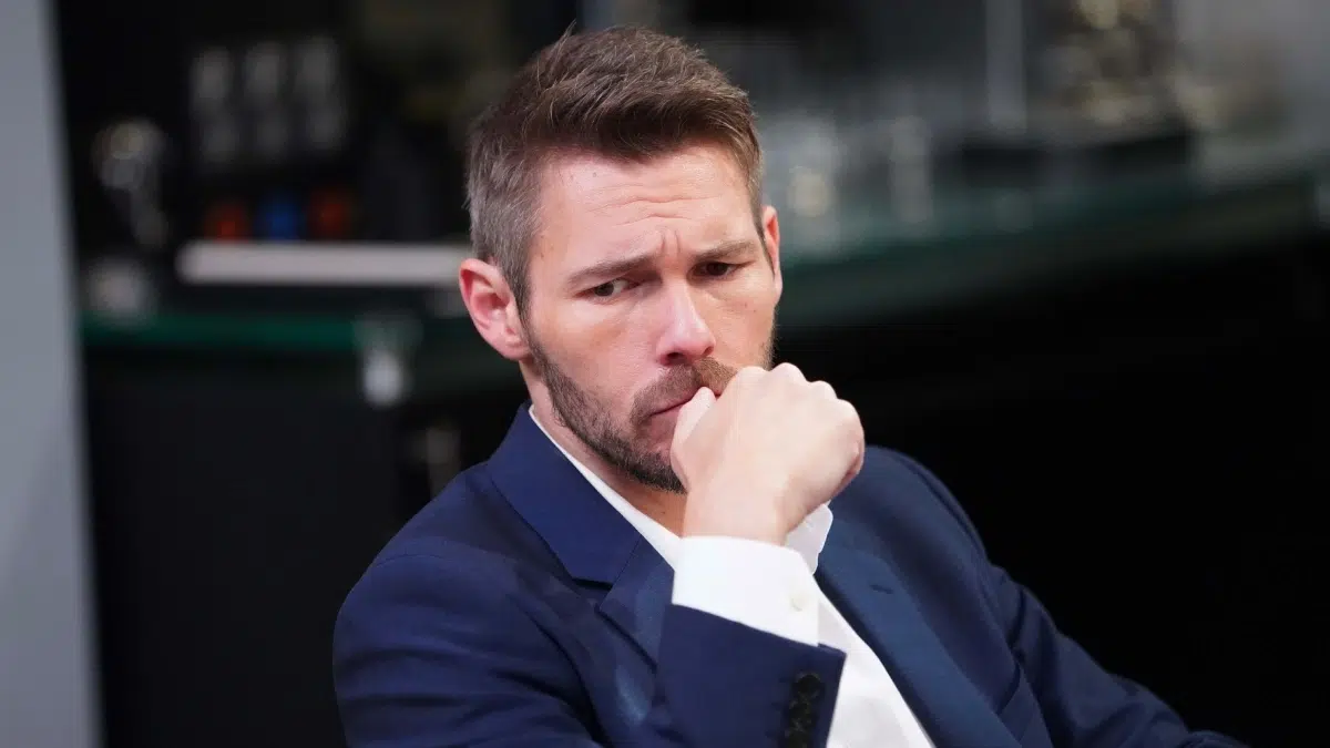 Bold and the Beautiful Spoilers February 4: Liam Learns Something Surprising