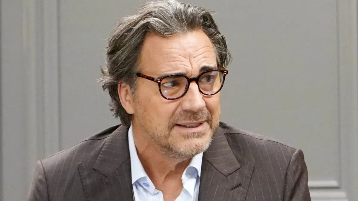 Bold and the Beautiful Spoilers February 6: Ridge Gets Some Shocking News