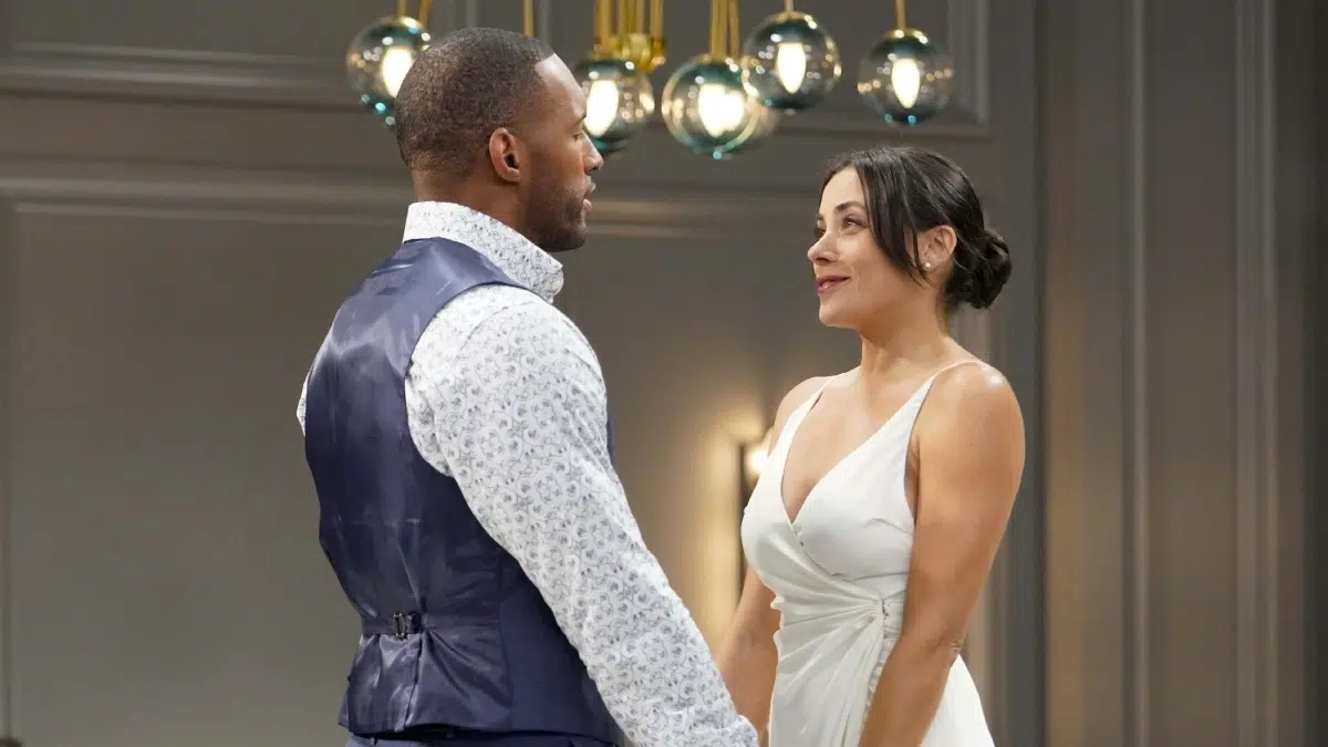 Bold and the Beautiful Spoilers February 12: Will Carter and Daphne Get Married for Real?