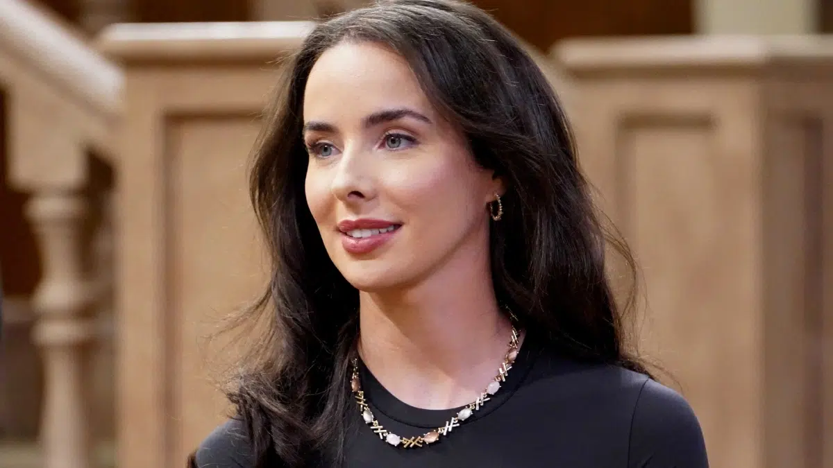 Bold and the Beautiful Spoilers February 13: Ivy Drops a Shocking Bombshell