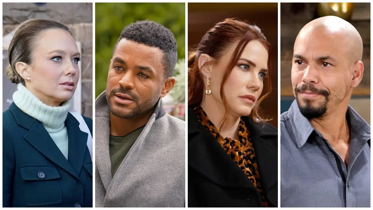 The Young and the Restless Spoilers February 16-20, 2026