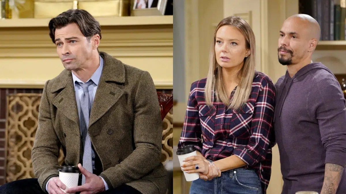 Young and the Restless Spoilers February 5: What’s the Latest on Dominic?