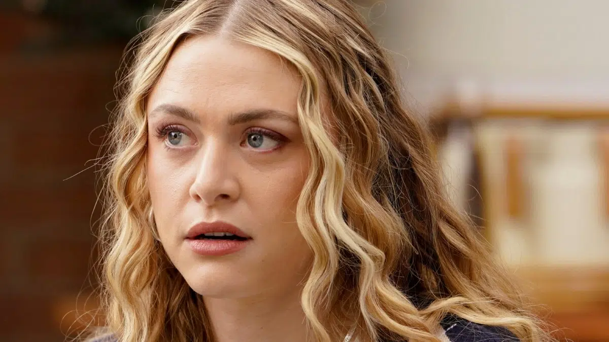 Young and the Restless Spoilers February 9: Claire is Hiding Something