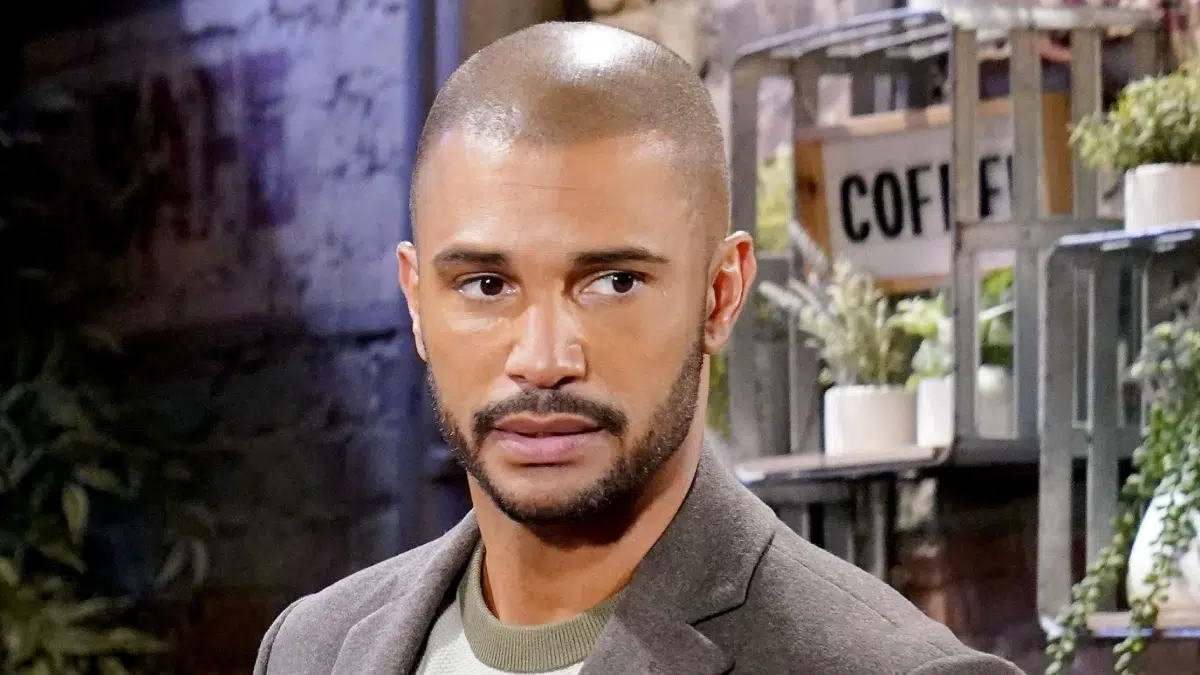 Young and the Restless Spoilers March 2: Holden Makes a Huge Sacrifice