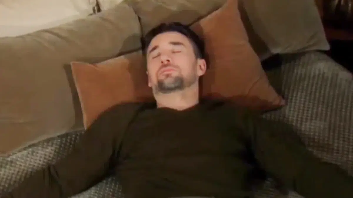 Young and the Restless Spoilers In Video: What Happens to Cane?