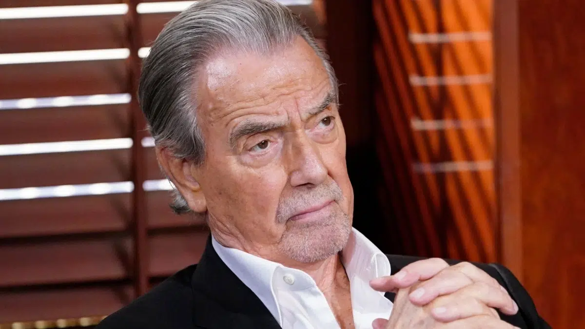 Young and the Restless Spoilers February 12: Victor’s Shocking Discovery