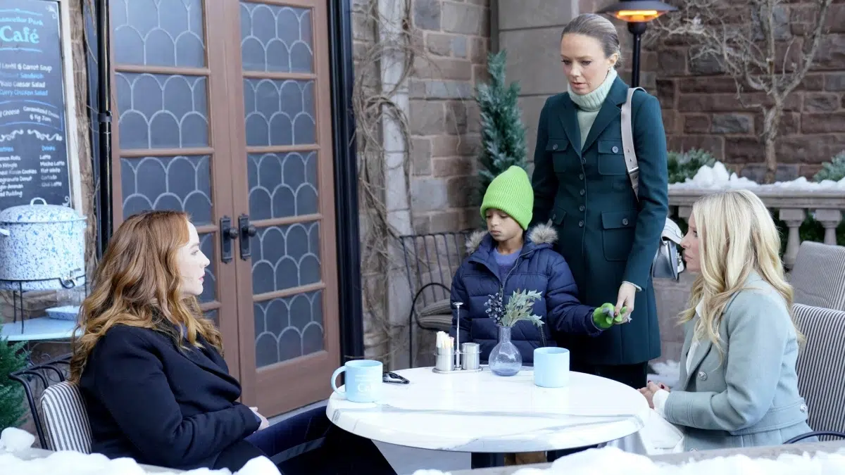 Young and the Restless Spoilers February 20: Abby Draws a Line