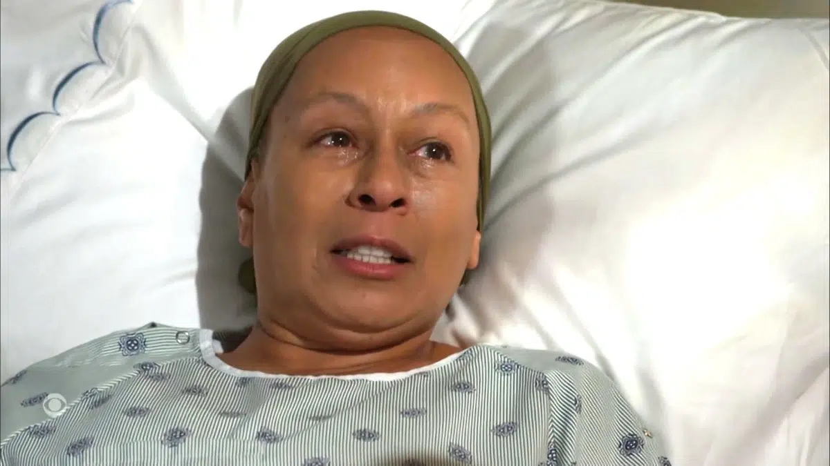 Beyond the Gates Spoilers in Video: Anita Makes a Difficult Decision