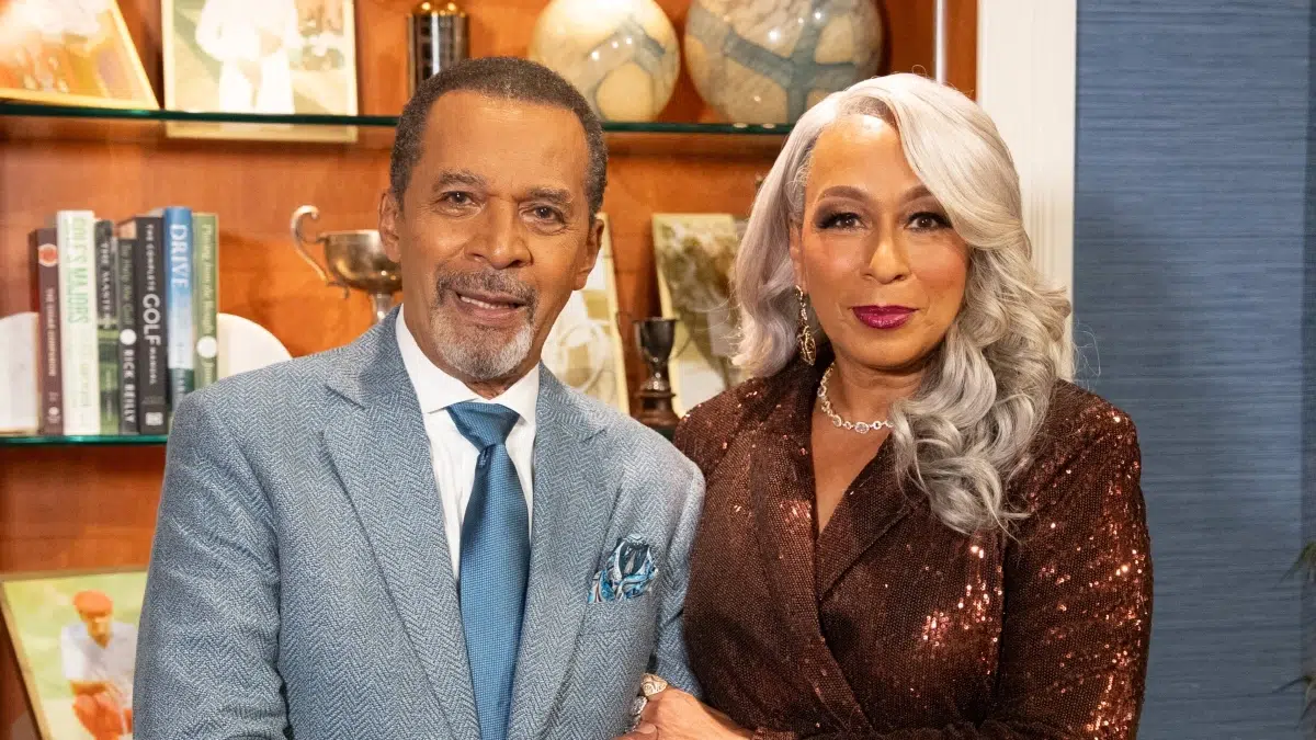 Beyond the Gates Spoilers March 4: A Surprise Visitor