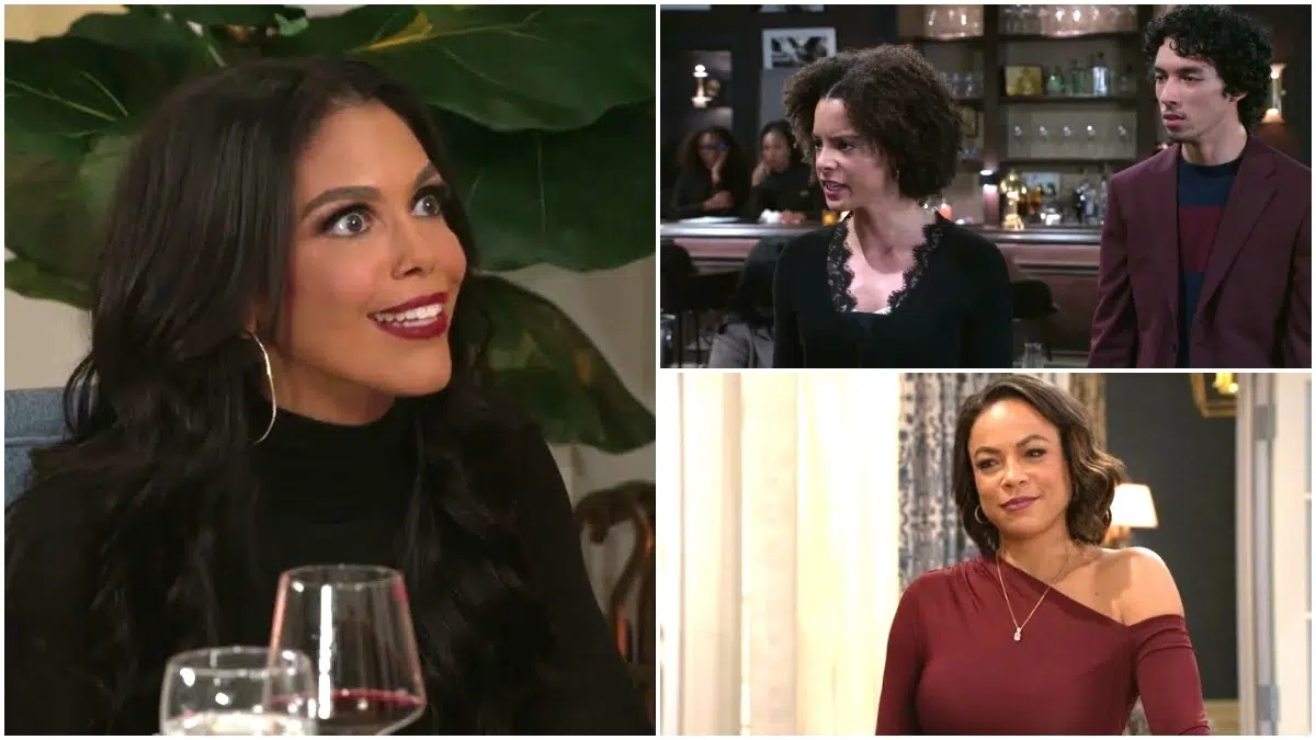 Beyond the Gates Spoilers in Video: Secrets, Suspicion, and Confrontations