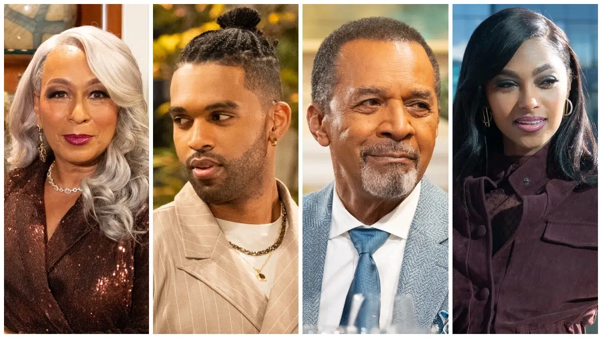 Beyond the Gates Spoilers March 23-27, 2026