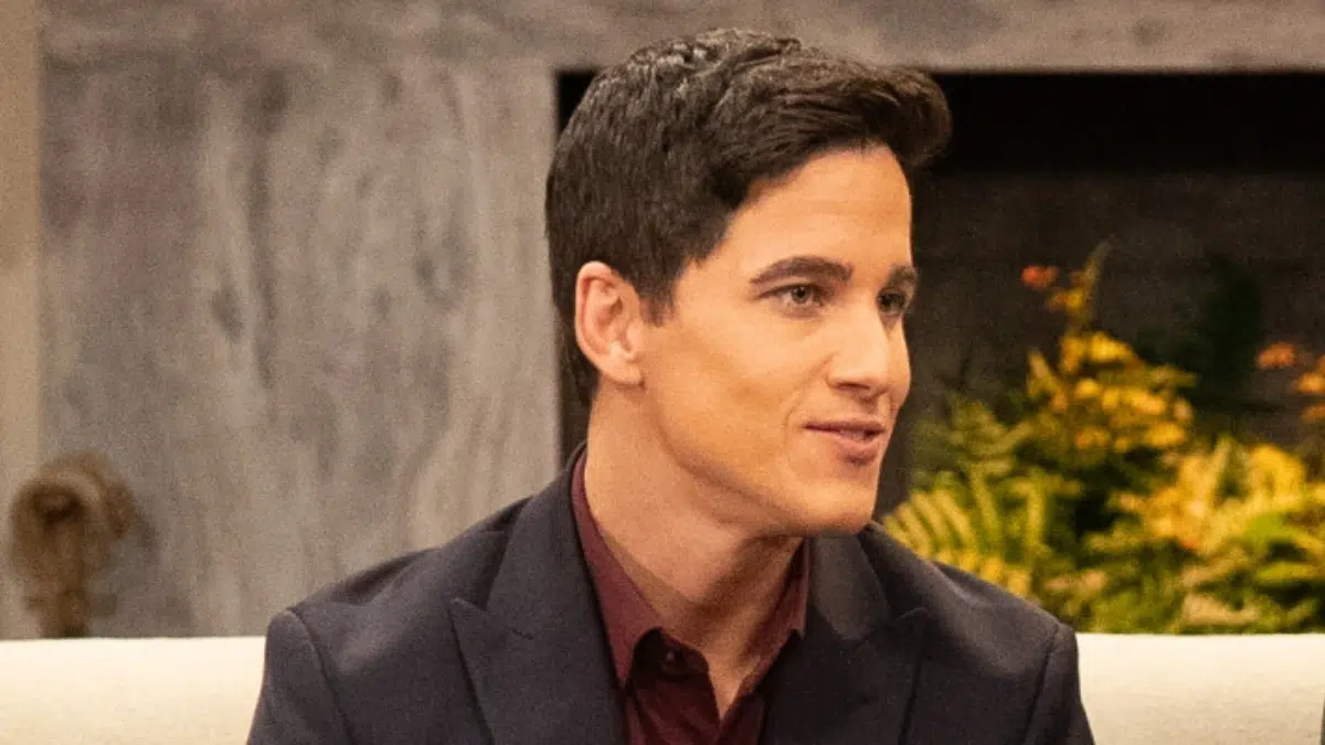 Beyond the Gates Spoilers March 10: Smitty Has an Uncomfortable Conversation