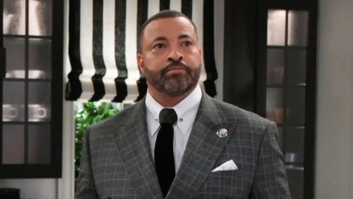 Beyond the Gates spoilers with Bill